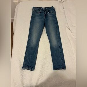 ASKK NY Skinny Jean